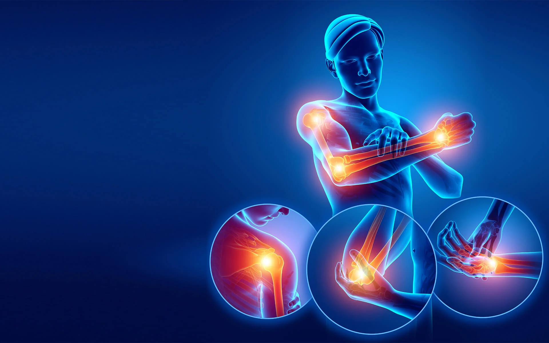 Dr. Bimlesh Shah: Your Trusted Partner for Non-Surgical Pain Relief at Inova Hospital, Kathmandu